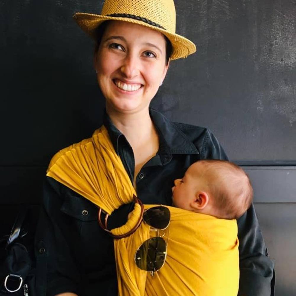 Meet your Posher, Shaylynn